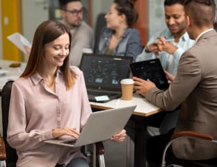 Digital India Enablement